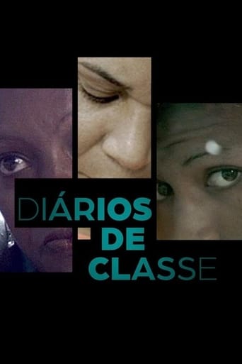 Poster of Class Diaries