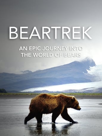 Poster of Beartrek