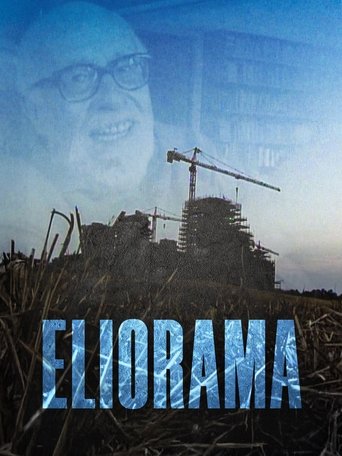 Eliorama Poster of Eliorama