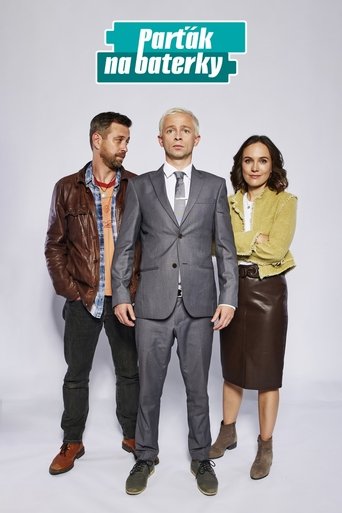 Portrait for Parťák na baterky - Season 1