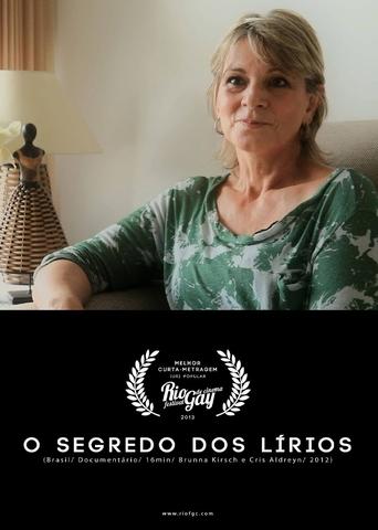 Poster of O segredo dos lírios