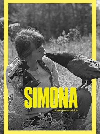 Poster of Simona