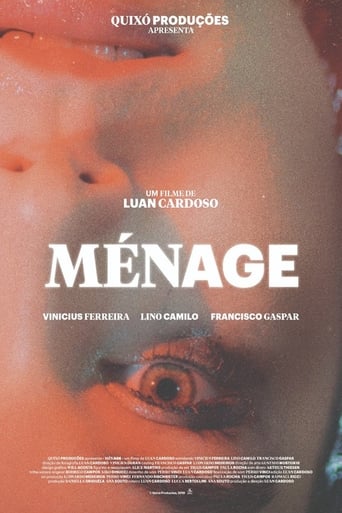 Poster of Ménage