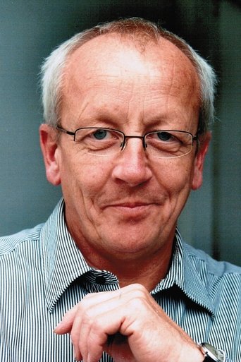 Portrait of Detlef Rothe