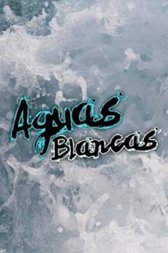 Poster of Aguas blancas