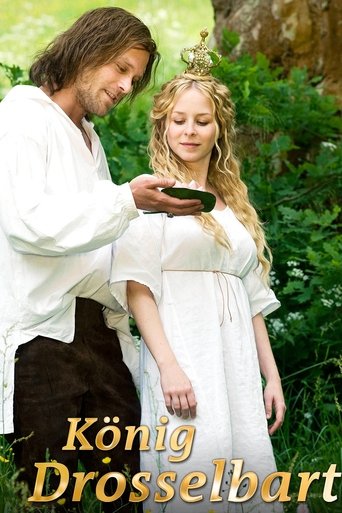 Poster of König Drosselbart