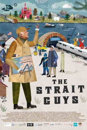 Poster of The Strait Guys