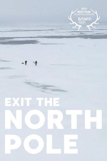 Poster of Exit the north pole
