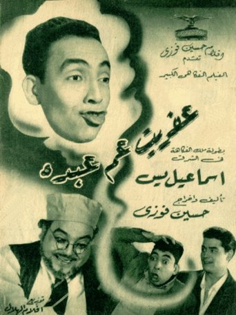 Poster of Afreet Am Abdo