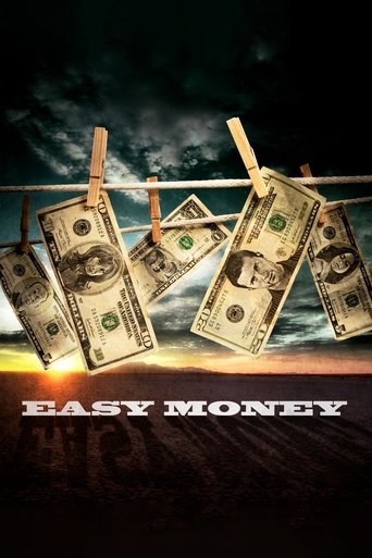 Poster of Easy Money