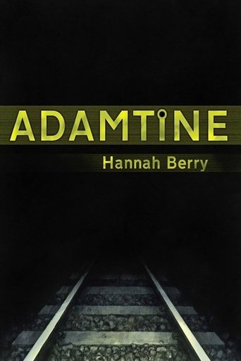 Poster of Adamtine