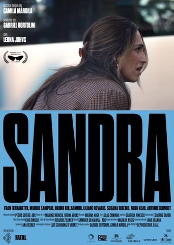 Poster of Sandra