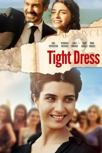 Poster of Tight Dress