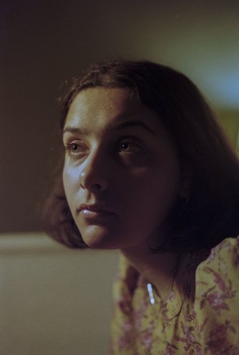 Portrait of Matilde César