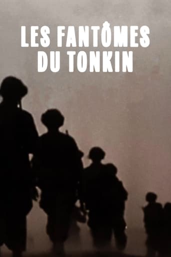 Poster of Les Fantômes du Tonkin