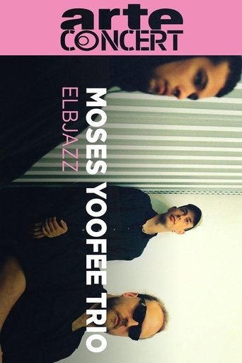 Poster of Moses Yoofee Trio