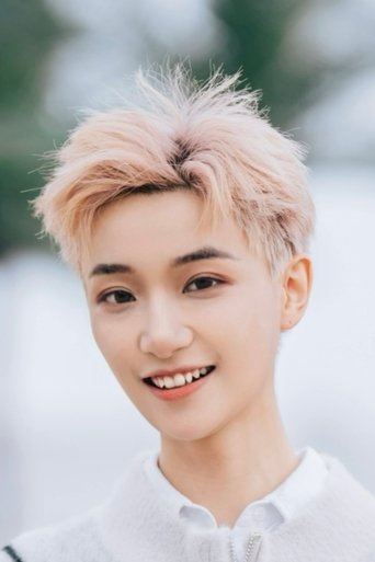 Portrait of Duan Jingyi