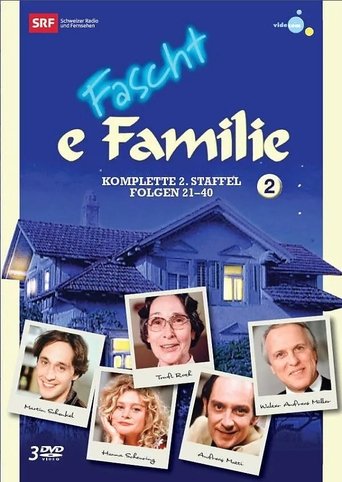 Portrait for Fascht e Familie - Season 2