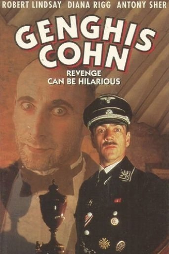 Poster of Genghis Cohn