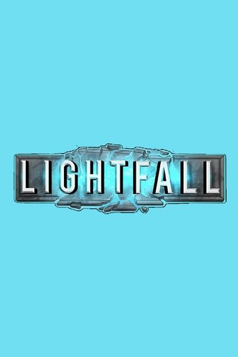 Portrait for High Rollers - Lightfall