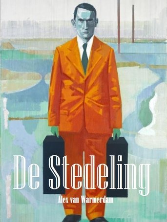 Poster of De Stedeling