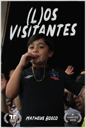 Poster of (L)os Visitantes