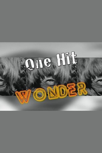 Poster of One Hit Wonder
