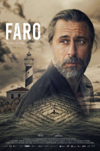 Poster of Faro