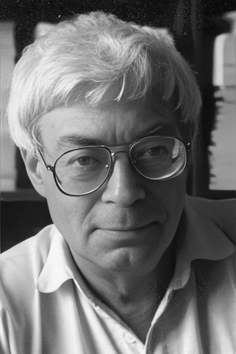 Portrait of Boris Pustyntsev