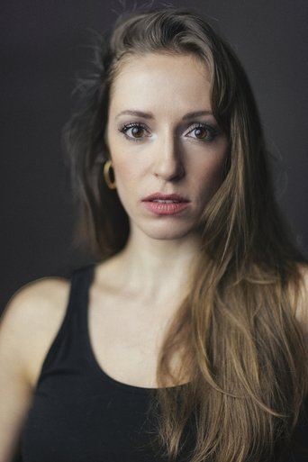 Portrait of Cecilia Napoli