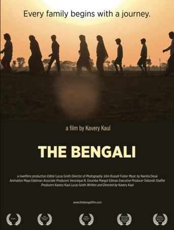 Poster of The Bengali