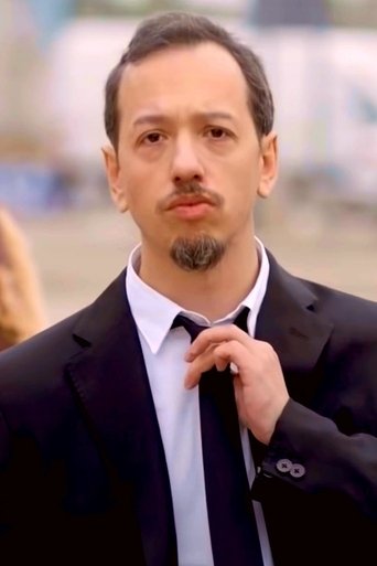 Portrait of KNekro