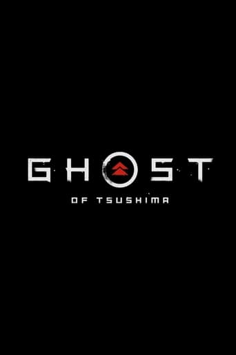 Poster of Ghost of Tsushima