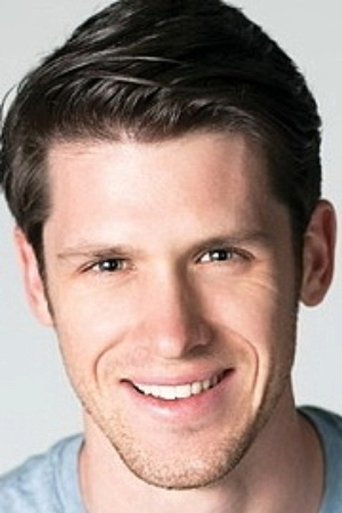 Portrait of Ryan Larson