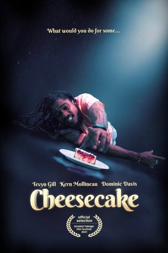 Poster of Cheesecake