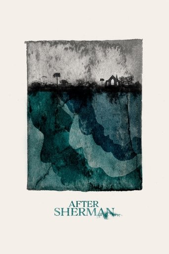 Poster of After Sherman