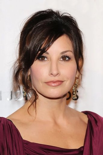 Portrait of Gina Gershon