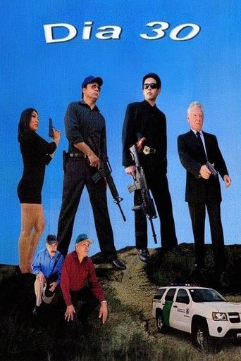 Poster of Dia 30