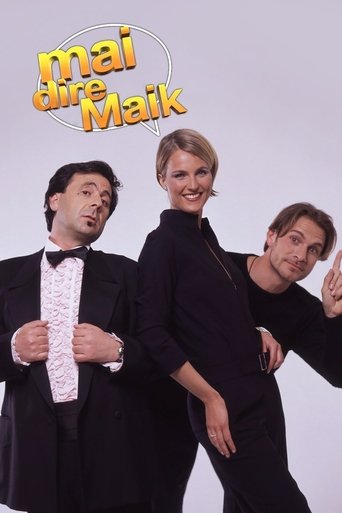 Poster of Mai dire maik