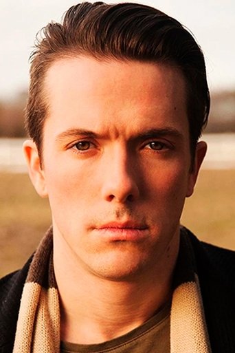 Portrait of J. Evan Bonifant