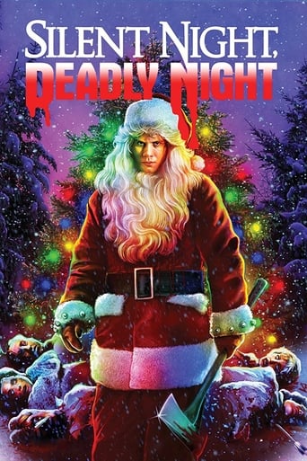 Poster of Slay Bells Ring: The Story of Silent Night, Deadly Night