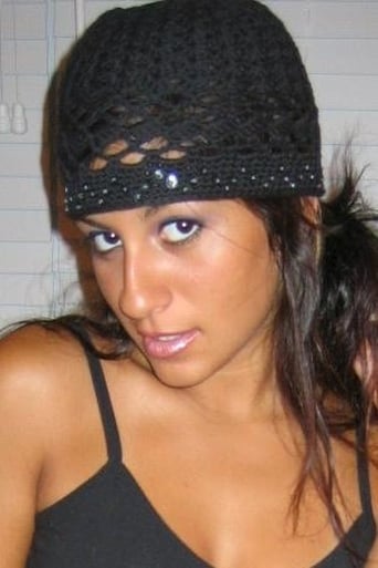 Portrait of Raven Riley