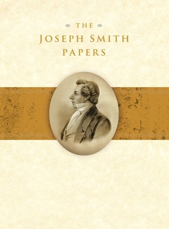 Poster of The Joseph Smith Papers
