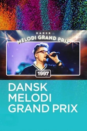 Portrait for Dansk Melodi Grand Prix - Season 20