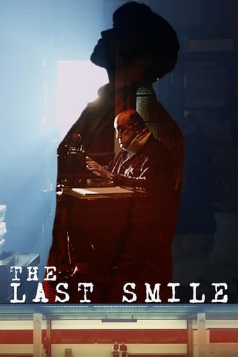 Poster of The Last Smile