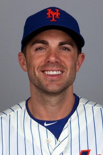 Portrait of David Wright
