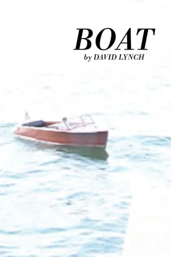 Poster of Boat