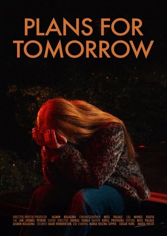 Plans for Tomorrow Poster of Plans for Tomorrow