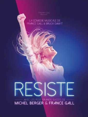 Poster of Résiste