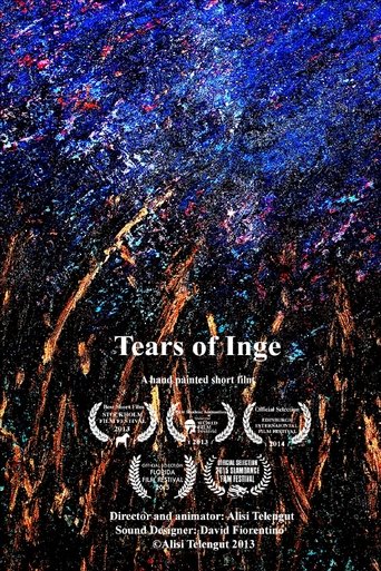 Poster of Tears of Inge